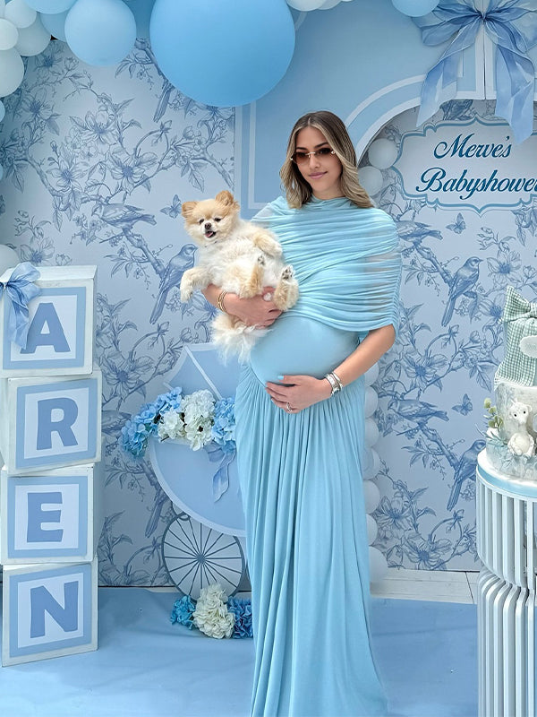 Baby Shower Dress