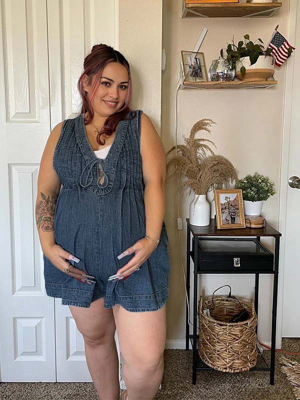 Casual + Everyday Dress