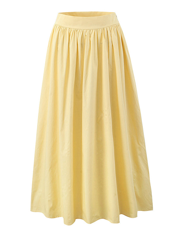 Momsmood 2-in-1 Ruffle Buttons Photoshoot Maternity Maxi Dress