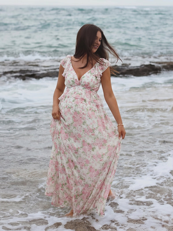 Spring Maternity Picks