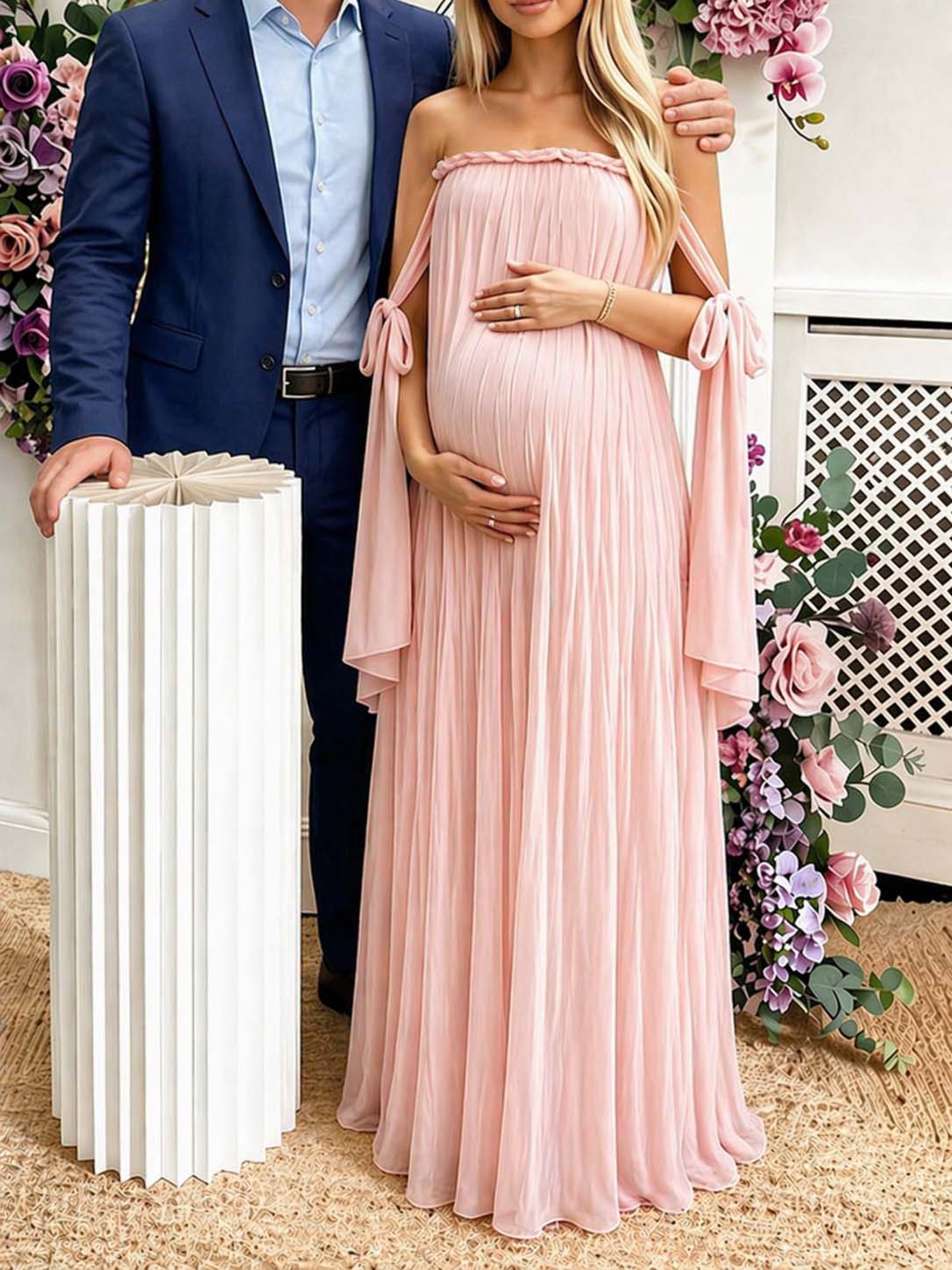 Baby Shower Dresses